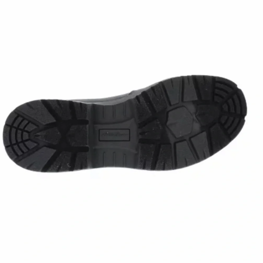 Eddie Bauer Men’s Black Chelsea Boots